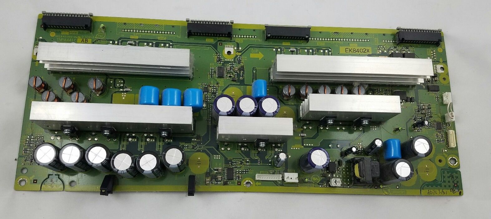 Panasonic TNPA4411AB SS Board TH-46PZ850U [C193] - Click Image to Close